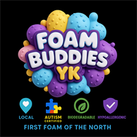 Foam Buddies YK Foam Buddies YK