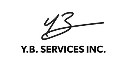Y.B. Services Inc. Y.B. Services Inc.
