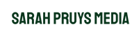 Sarah Pruys Media