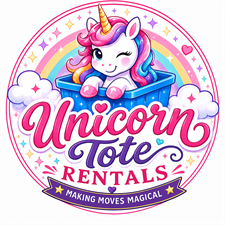 Unicorn Tote Rentals