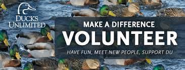 Ducks Unlimited Canada: Northwestern Events & Fundraising Ducks Unlimited Canada: Northwestern Events & Fundraising