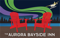 The Aurora Bayside Inn
