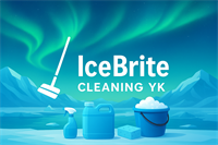 IceBrite Cleaning YK