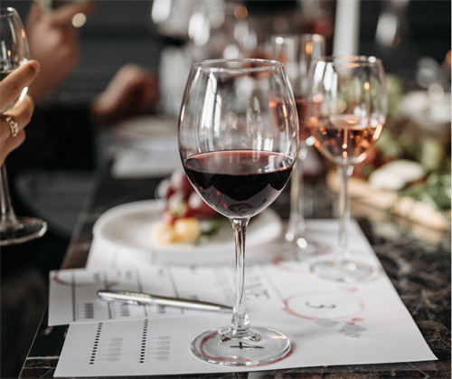 Taste Before You Travel™