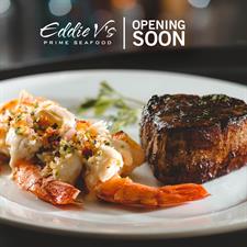 Eddie V's Prime Seafood