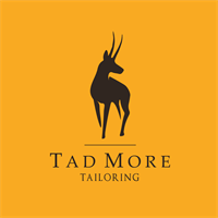 Tad More Tailoring