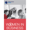 Spring Business. Smart Business. CBD Women in Business.