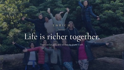 Enrich Women (Gyaan Pty Ltd)