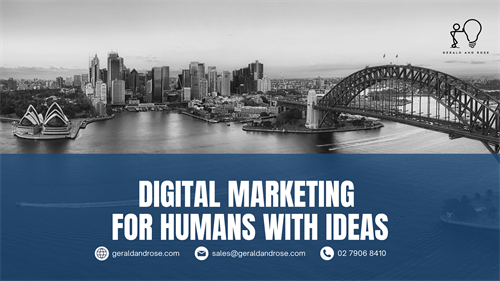 Sydney Based Digital Marketing