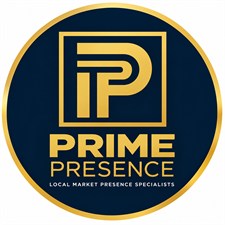 PRIME PRESENCE PRIME PRESENCE