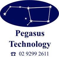 Pegasus Technology