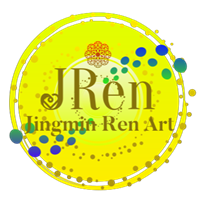 Jingmin Ren Art