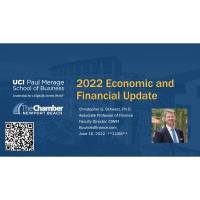 Economic and Financial Markets Flash Update (Webinar) 