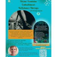 ALIGN Bellydance Therapy Workshop