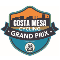 Costa Mesa Cycling Grand Prix - Community Event