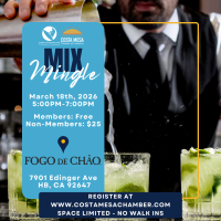 2026 Joint Mix & Mingle with HB Chamber