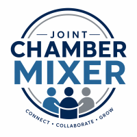 Joint Chamber Mixer w/ Santa Ana Chamber