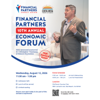 2026 Economic Forum