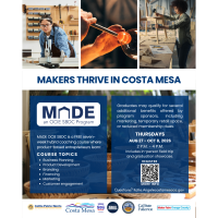 MADE: FREE 7-Week Couching Course