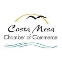 Costa Mesa Day Community Awareness Display Table