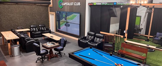 Capitalist Club
