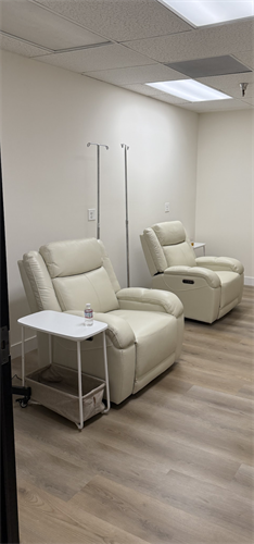 IV Room