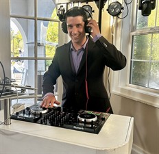 OC Party DJ OC Party DJ