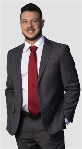 Personal Injury Attorney Jos Gallo of Costa Mesa