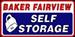 Baker Fairview Self Storage - Costa Mesa