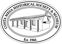 Costa Mesa Historical Society Spring Social