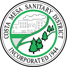 Costa Mesa Sanitary District