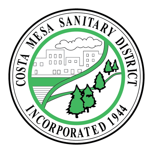CMSD Seal Logo