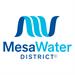 I (Heart) Mesa Water
