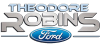 Theodore Robins Ford