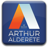 Arthur Alderete Broker RE/MAX