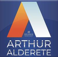 Arthur Alderete Broker RE/MAX - Irvine