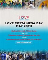 Love Costa Mesa