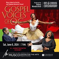 Gospel Voices of OC