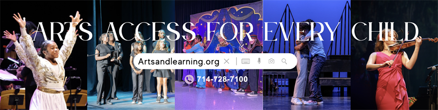 Arts and Learning Conservatory