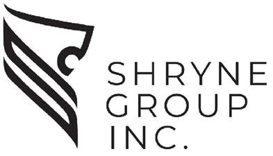 Shryne Group, Inc.