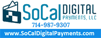 SoCal Digital Payments