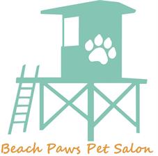 Beach Paws Pet Salon