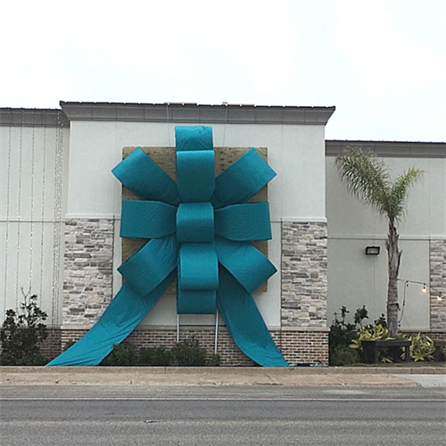 Custom Building Bow (Made to Order)