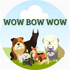 Wow Bow Wow-Dog Trainer & Behavior Consultant