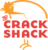 LIMITED RELEASE BEER LAUNCH: Duck Foot x The Crack Shack