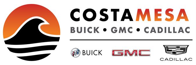 Costa Mesa GMC, Buick, Cadillac