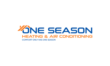 One Season Heating and Air Conditioning