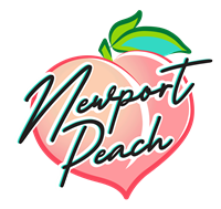 Shake, Sass and Stretch Event at Newport Peach