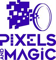 Pixels and Magic