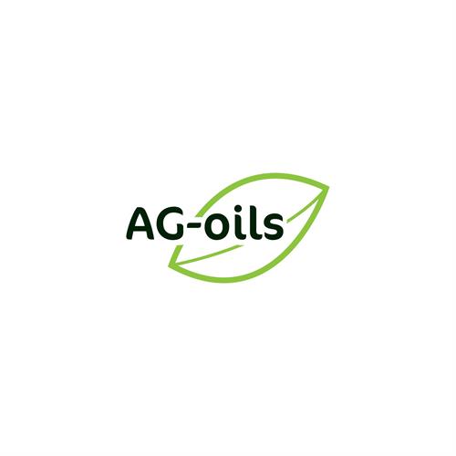 AG-oils logo